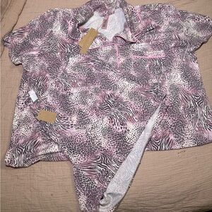 Brand New SKIMS women’s Sleepwear